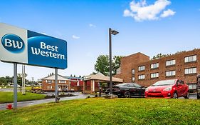 Best Western Danbury Bethel