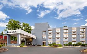 Best Western Danbury Bethel